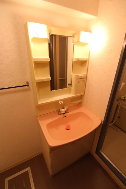 マンション菱永の内装写真