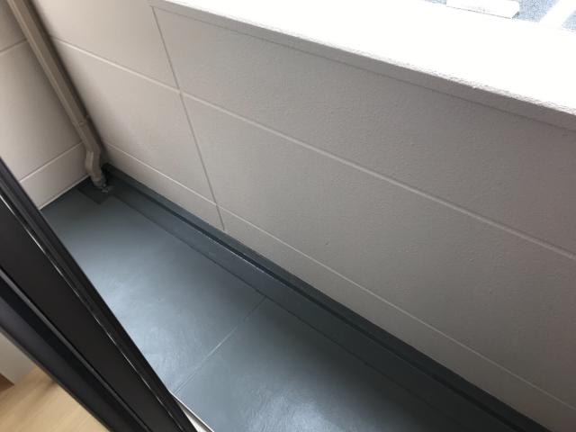 バルコニー　ベランダ（イメージ）