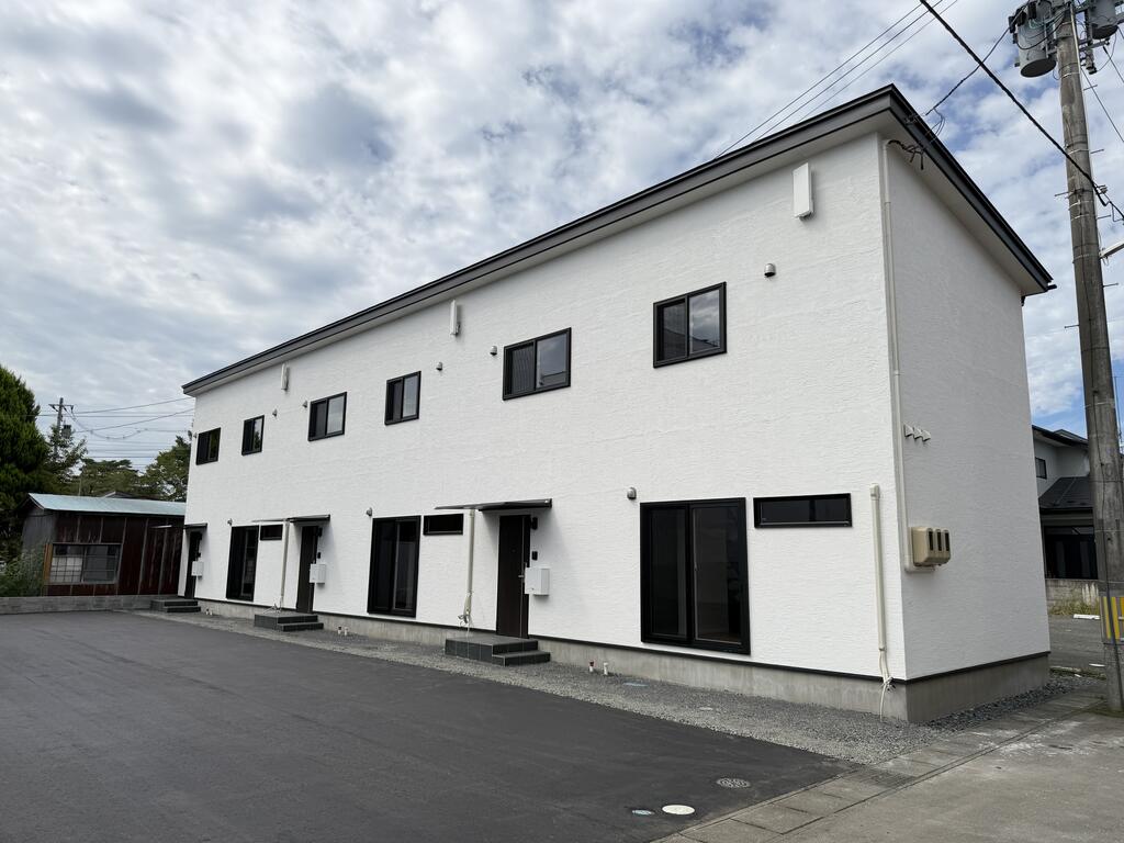 イン・クレッシタ袋町