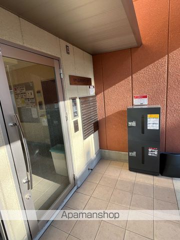 南海本線 堺駅 徒歩18分 4階建 築10年の外観写真
