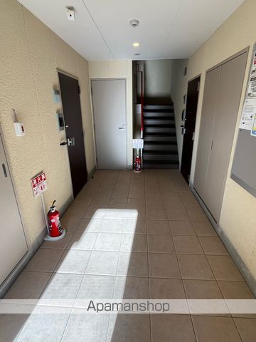 南海本線 堺駅 徒歩18分 4階建 築10年の外観写真