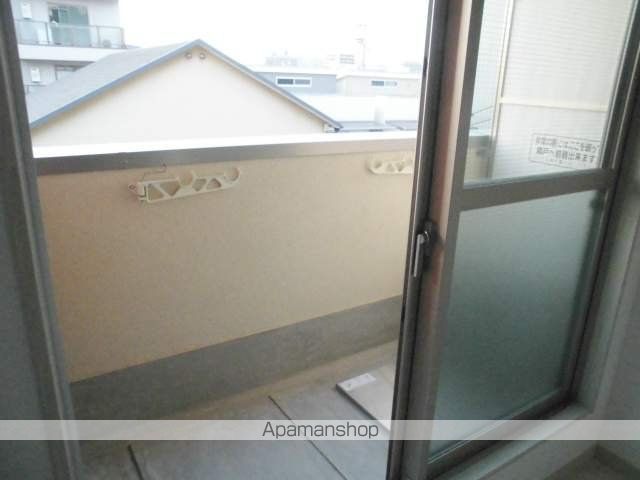 南海本線 堺駅 徒歩18分 4階建 築10年の内装写真