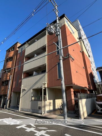 南海本線 堺駅 徒歩18分 築10年