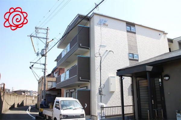F asecia ディオーネ徳庵