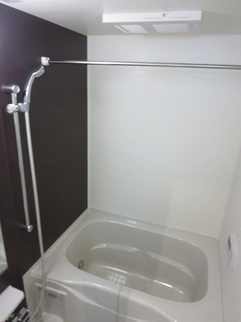 バス・シャワールーム　★給湯器リモコン★
