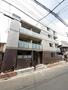 桜新町駅より徒歩7分 1階 築3年1ヶ月の賃貸物件