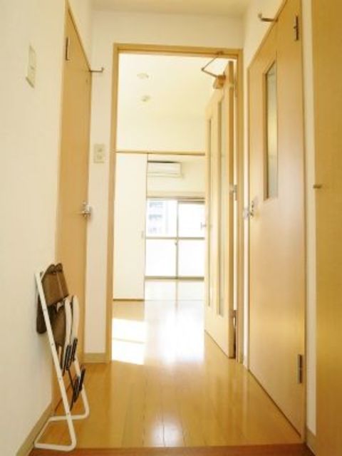 その他　廊下