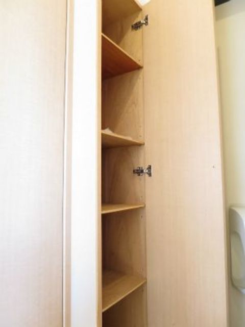 その他　収納たっぷり靴箱♪