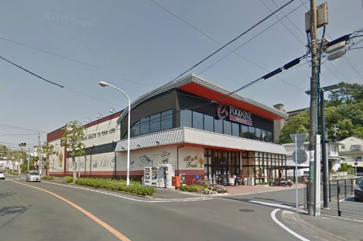 スーパー　遠鉄ストア鴨江店（スーパー）まで773m