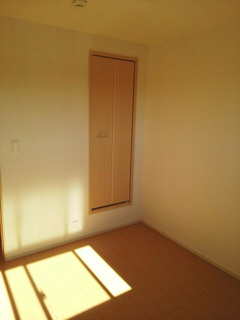 ラハナIIの居間写真
