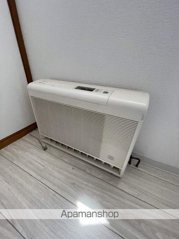地下鉄東西線 バスセンター前駅 徒歩3分 8階建 築37年のその他写真