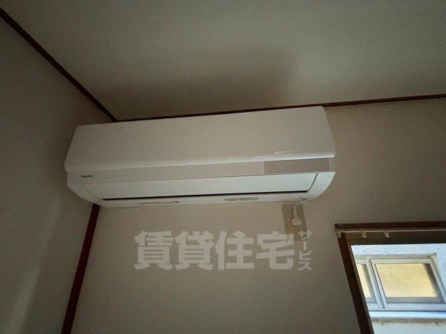 中尾ハイツのその他写真