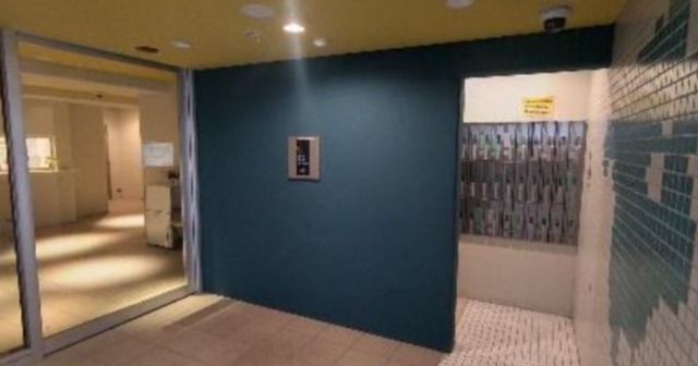 ロビー