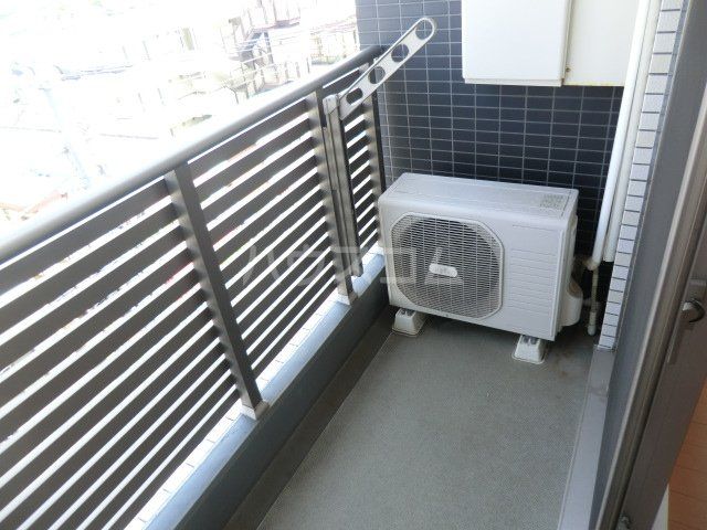 ジョイシティ千歳烏山の内装写真