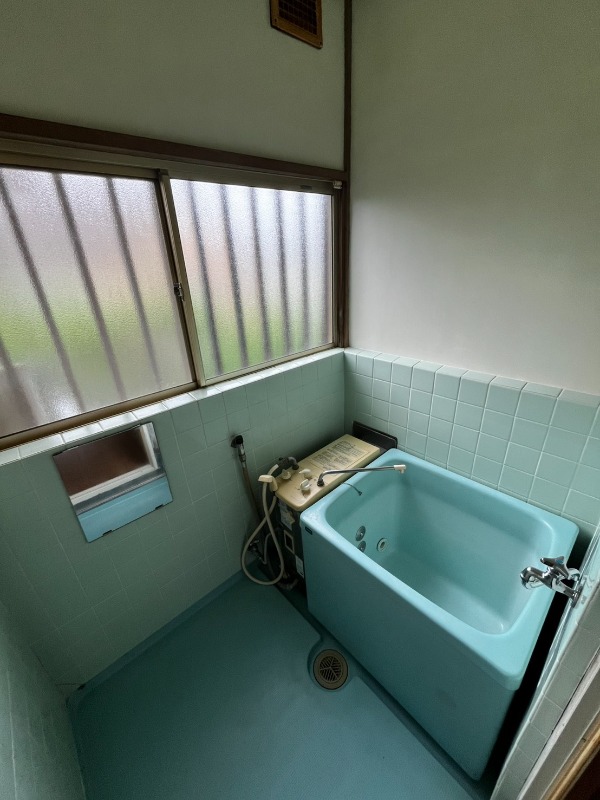 バス・シャワールーム　写真準備中※２階の部屋掲載