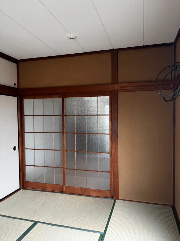 居室・リビング　写真準備中※２階の部屋掲載