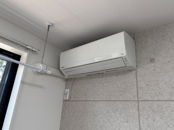 その他設備　別部屋同間取参考写真