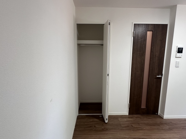 収納　別部屋同間取参考写真
