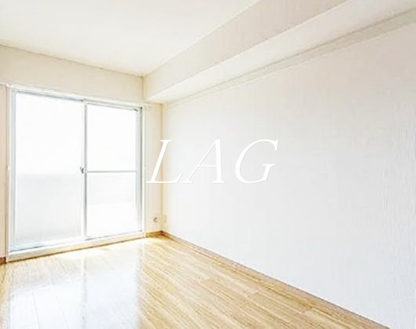居室・リビング　洋室のお部屋です。（同仕様です。）