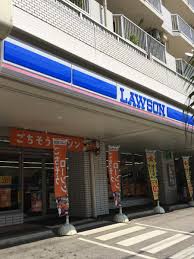 コンビニ　ローソン 那覇ハーバービュー通店（コンビニ）まで170m