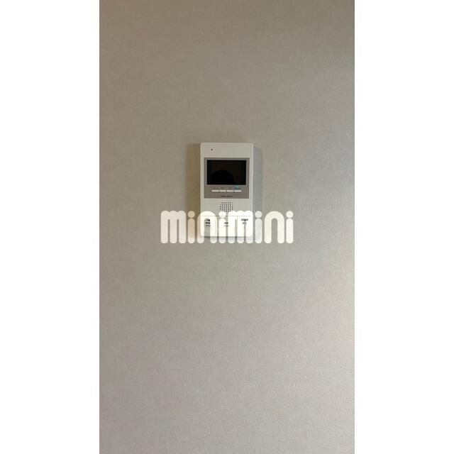 セキュリティ　参考写真