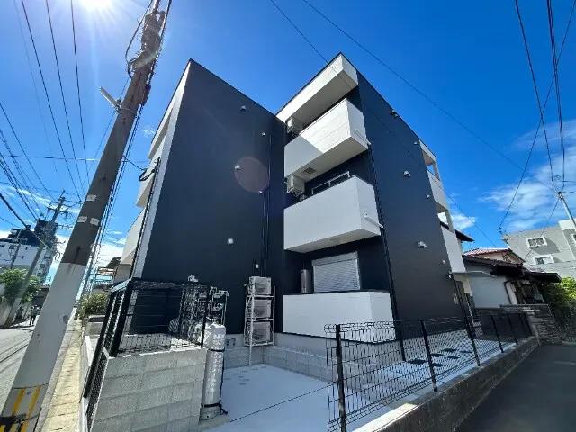 建物外観　同仕様