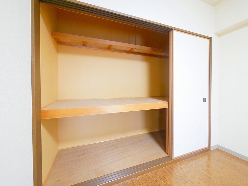収納　※別号室参考写真