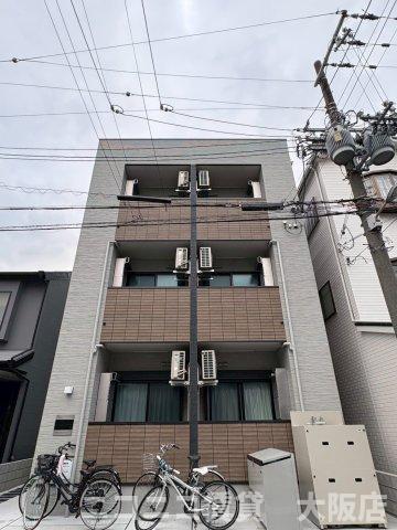 地下鉄中央線 深江橋駅 徒歩5分 築2年