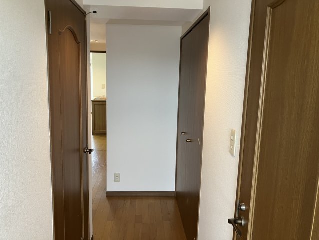 玄関　参考写真です