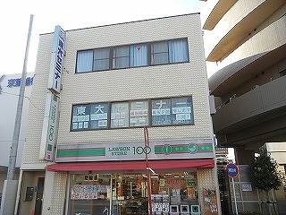 コンビニ　STORE100実籾店（コンビニ）まで291m
