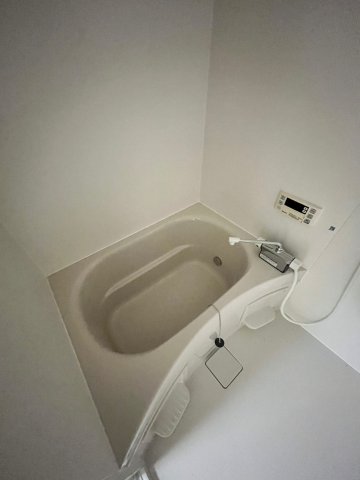 リゾートハイツ山本の風呂写真