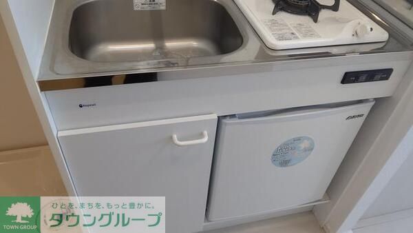 キッチン