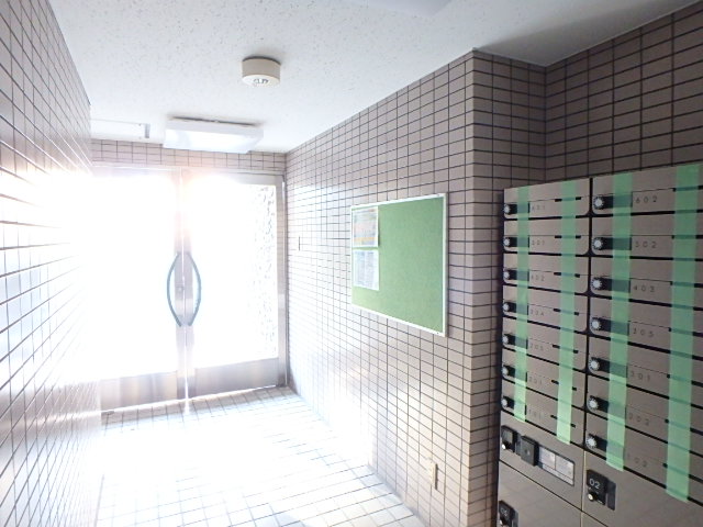 ロビー
