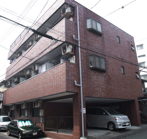 エクセル代田橋