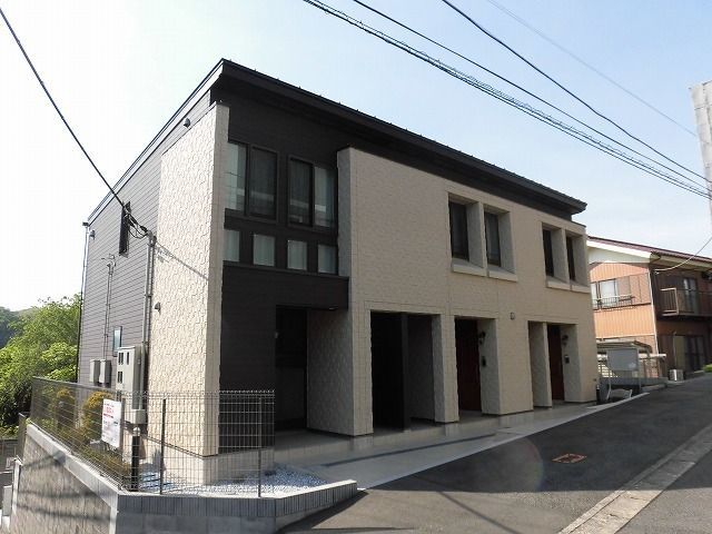 小田急線 柿生駅 徒歩5分 築12年