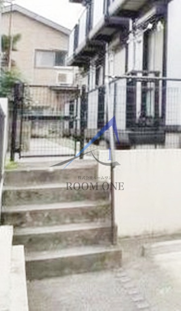 エントランス　エントランスです。