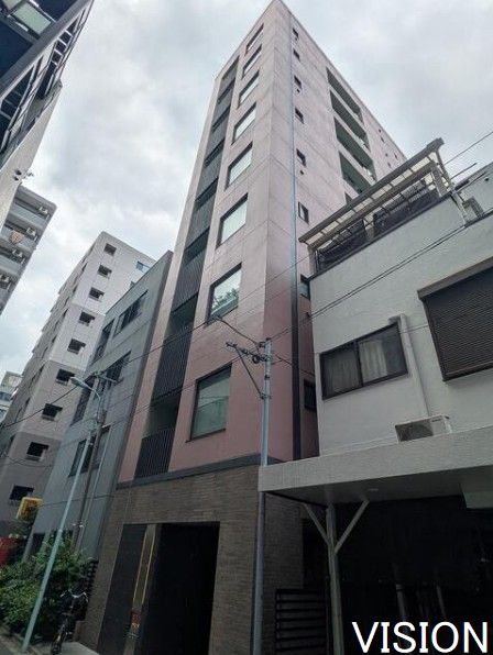 建物外観　☆外観☆