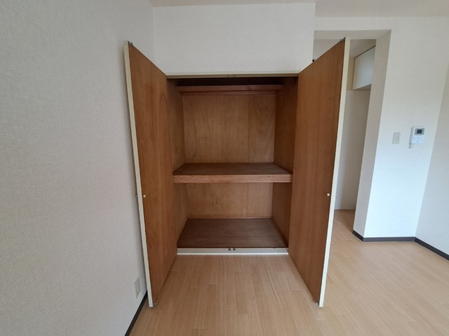 収納　収納