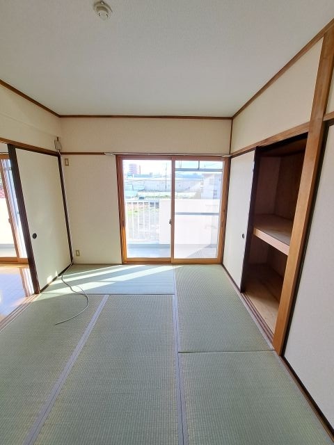 その他部屋・スペース　和室