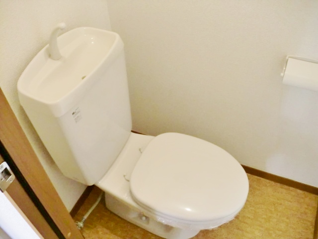 トイレ　☆仲介手数料ゼロ円は当店だけ！！☆