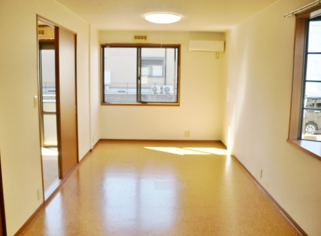 眺望　☆仲介手数料ゼロ円は当店だけ！！☆