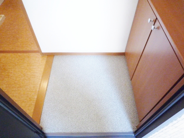 玄関　☆仲介手数料ゼロ円は当店だけ！！☆