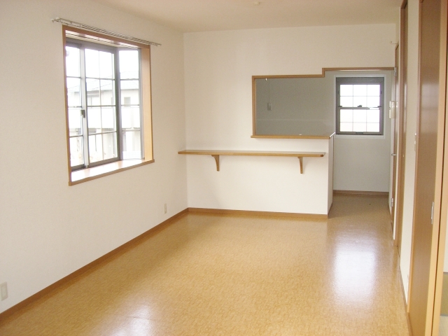 居室・リビング　☆仲介手数料ゼロ円は当店だけ！！☆