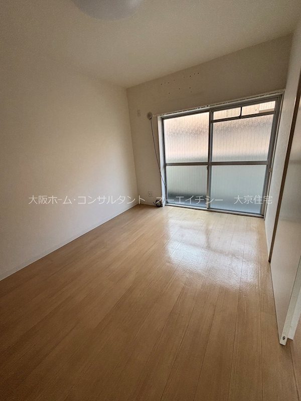 その他部屋・スペース　洋室変更