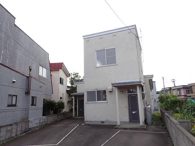 A2番館