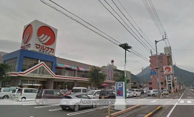 スーパー　マルナカ（スーパー）まで1200m
