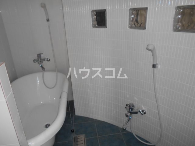 【名古屋市天白区池見のマンションのバス・シャワールーム】