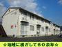 矢原駅より徒歩27分 2階 築33年9ヶ月の賃貸物件