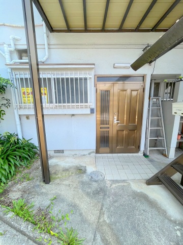 ドラックストア　くすりのレデイ矢野駅前店（ドラッグストア）まで2085m