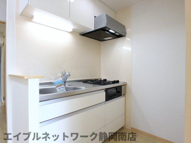 キッチン　使いやすいキッチンです